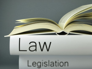 Law Legislation