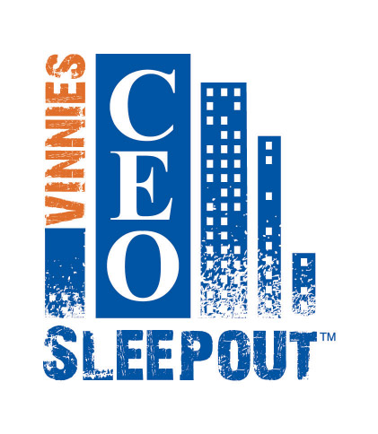 NRA supports annual Vinnies CEO Sleepout