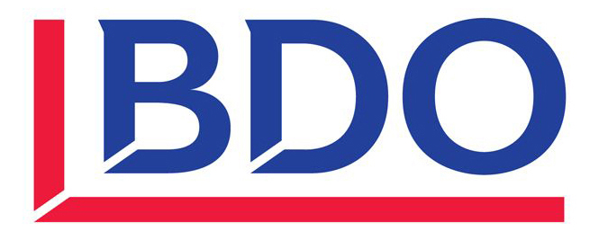BDO Australia logo partner of National Retail Association
