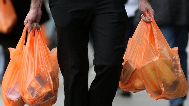 Plastic Bag Debate Continues