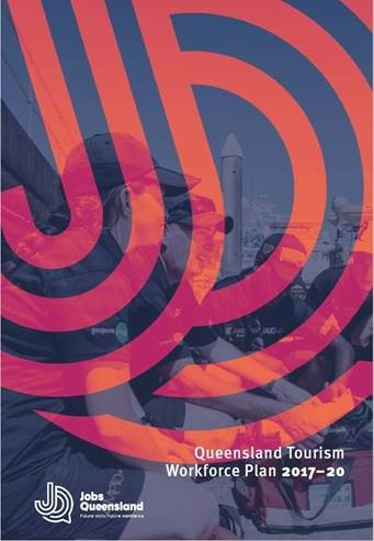 Qld Tourism Workforce Plan