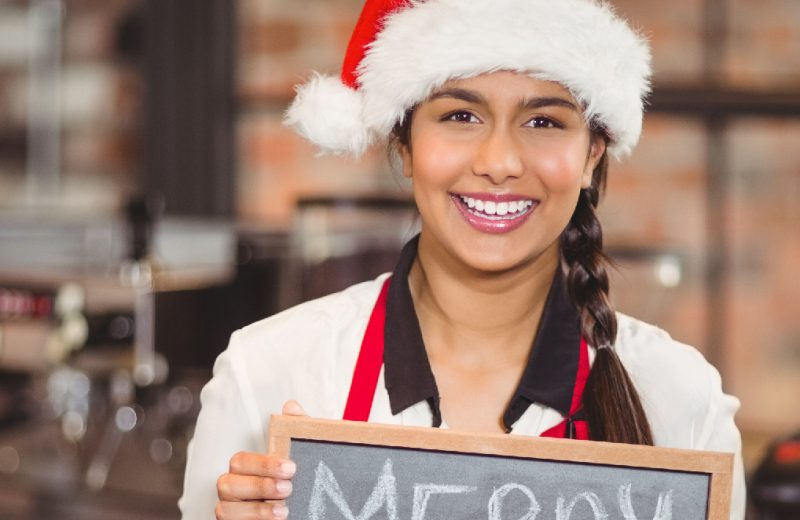 Casual christmas jobs canberra