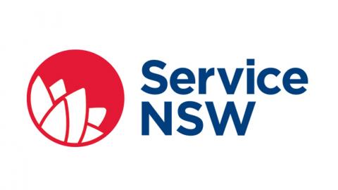 Service Nsw Logo 1