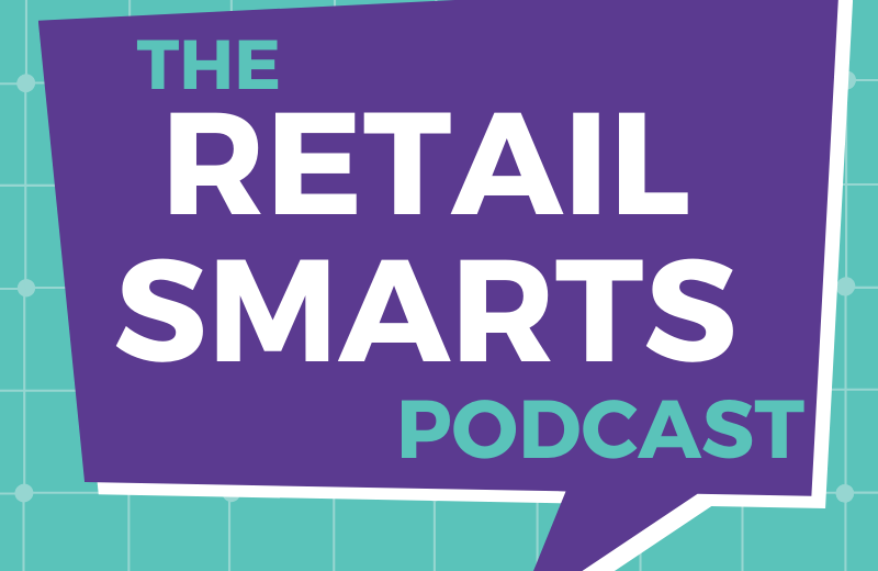 Retail Smarts Podcast