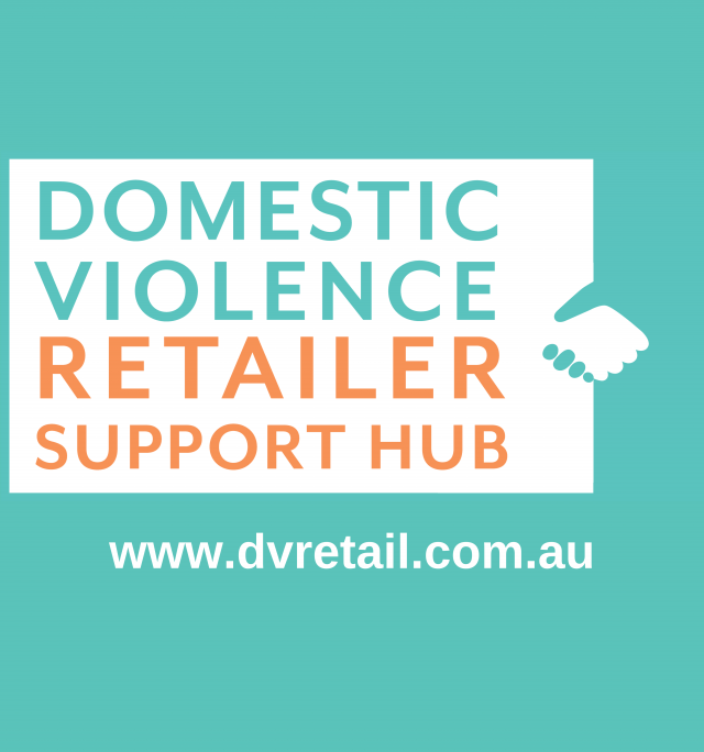 Domestic Violence retailer support hub