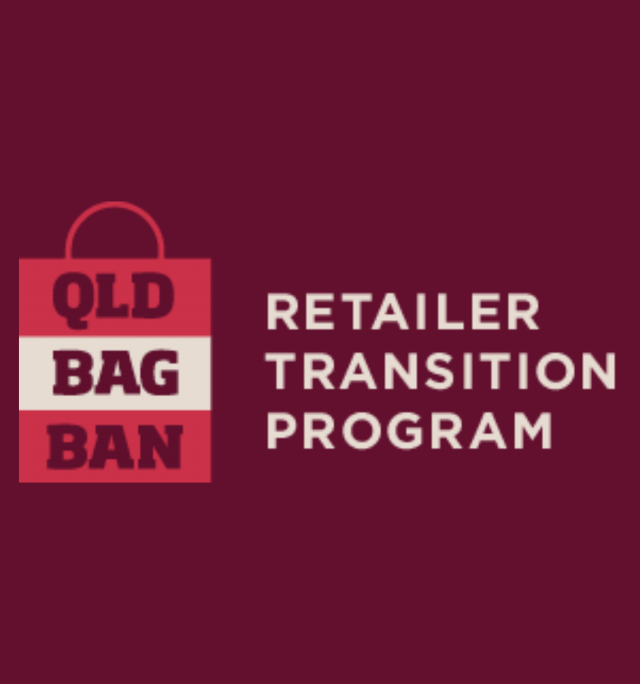 QLD Bag Ban