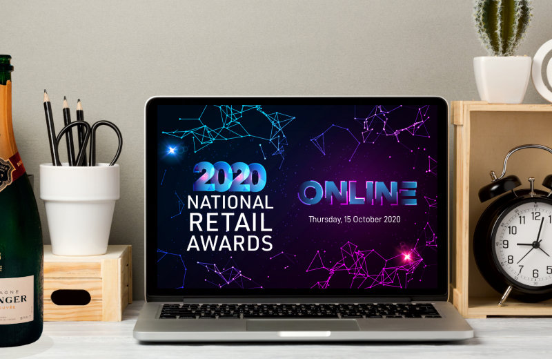 2020 National Retail Awards online