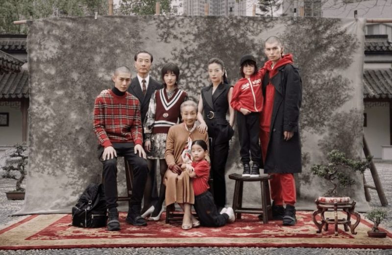 Lunar New Year Chinese New Year campaigns that flourished or flopped