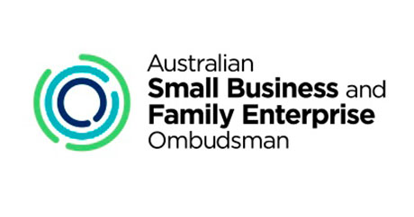 Small Business Ombudsman