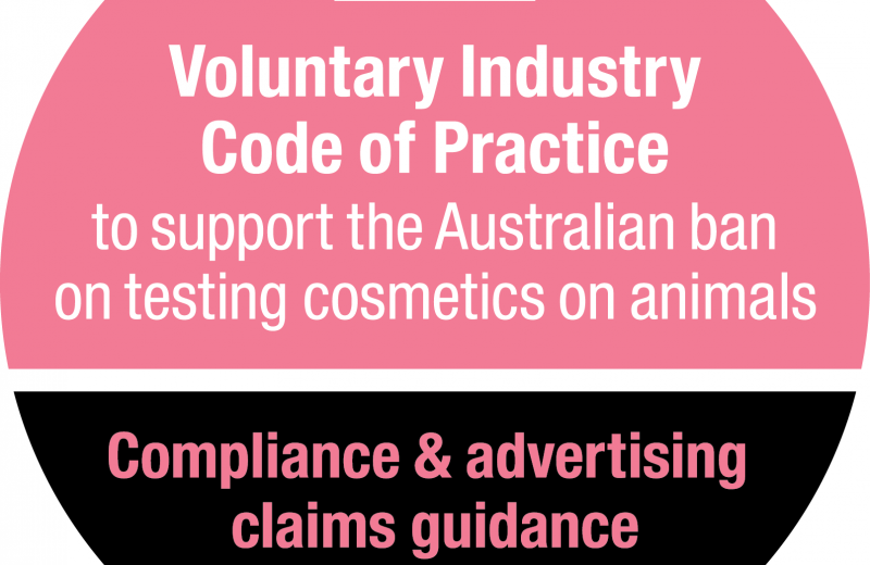 Voluntary Code for Animal Testing Claims
