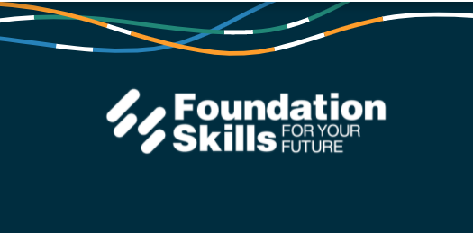 Foundation Skills for your future web 02