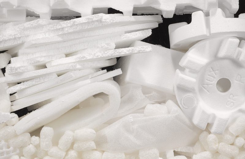 Polystyrene Expanded
