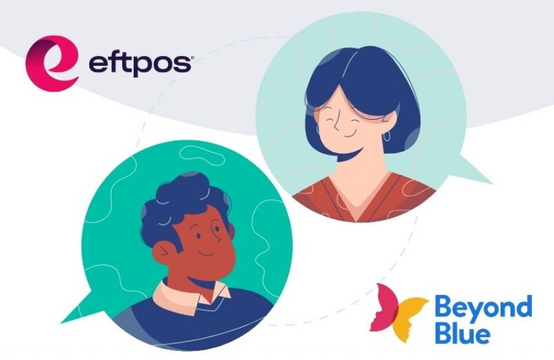 Eftpos Beyond Blue Mental Health Partnership Feature Image