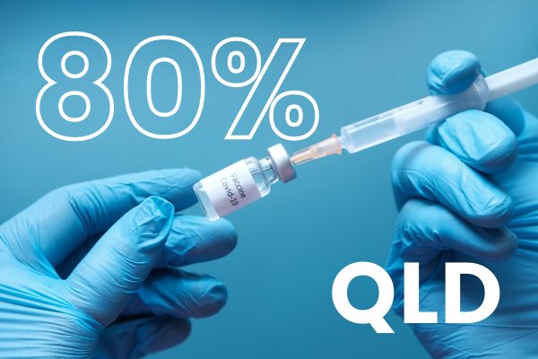 Queensland Mandatory Vaccination Requirements