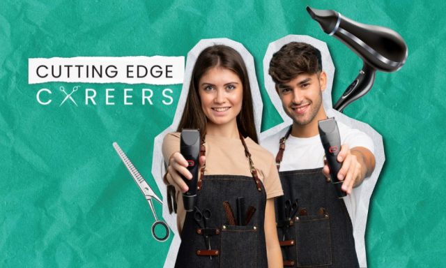 Cutting Edge Careers Program