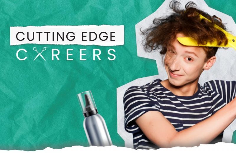 Cutting Edge Careers Feature Image