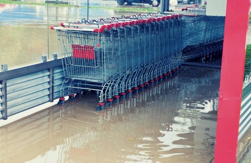 Flood Affected Businesses Read on New