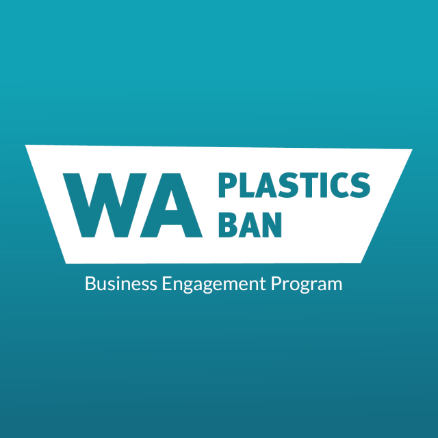 WA Plastics Ban