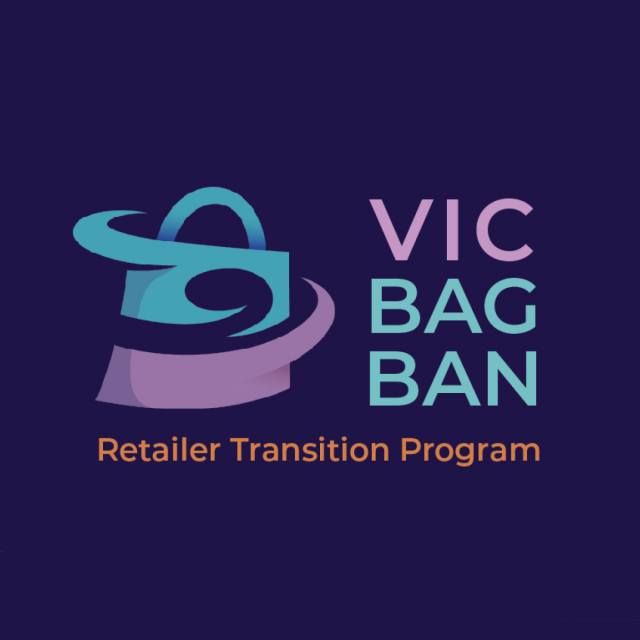 VIC Bag Ban