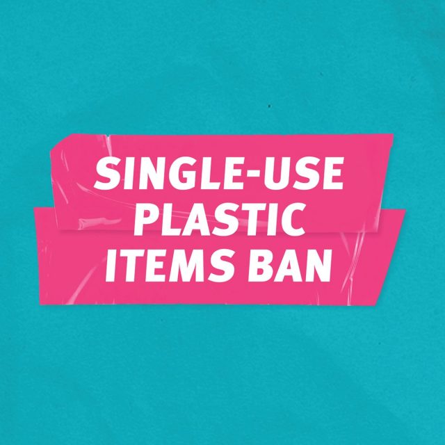 QLD Plastics Ban